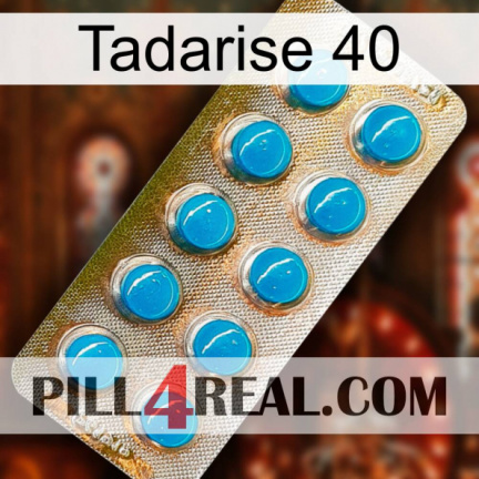 Tadarise 40 new09